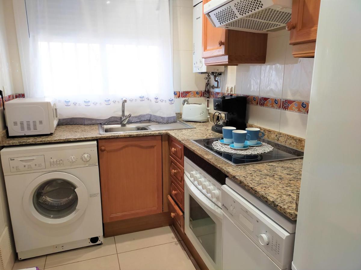 Appartement ACV - Vistamar II-1ª Linea Planta 10 Sur à Oropesa del Mar Extérieur photo