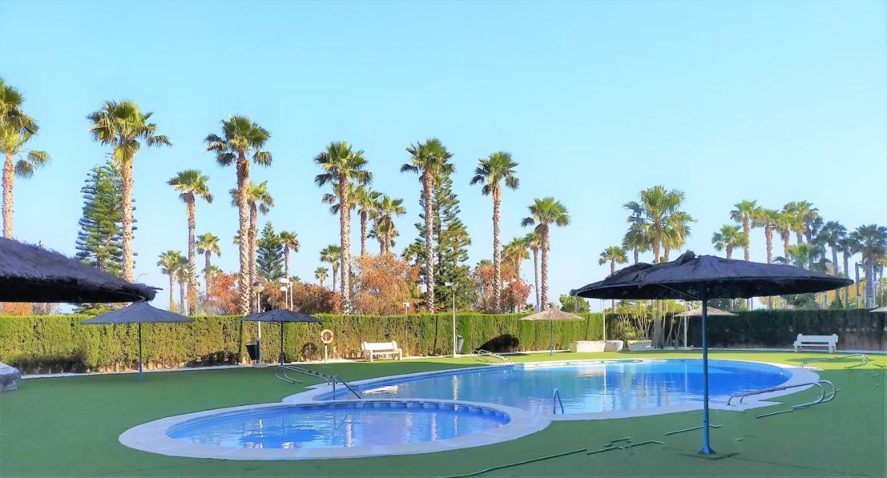 Appartement ACV - Vistamar II-1ª Linea Planta 10 Sur à Oropesa del Mar Extérieur photo
